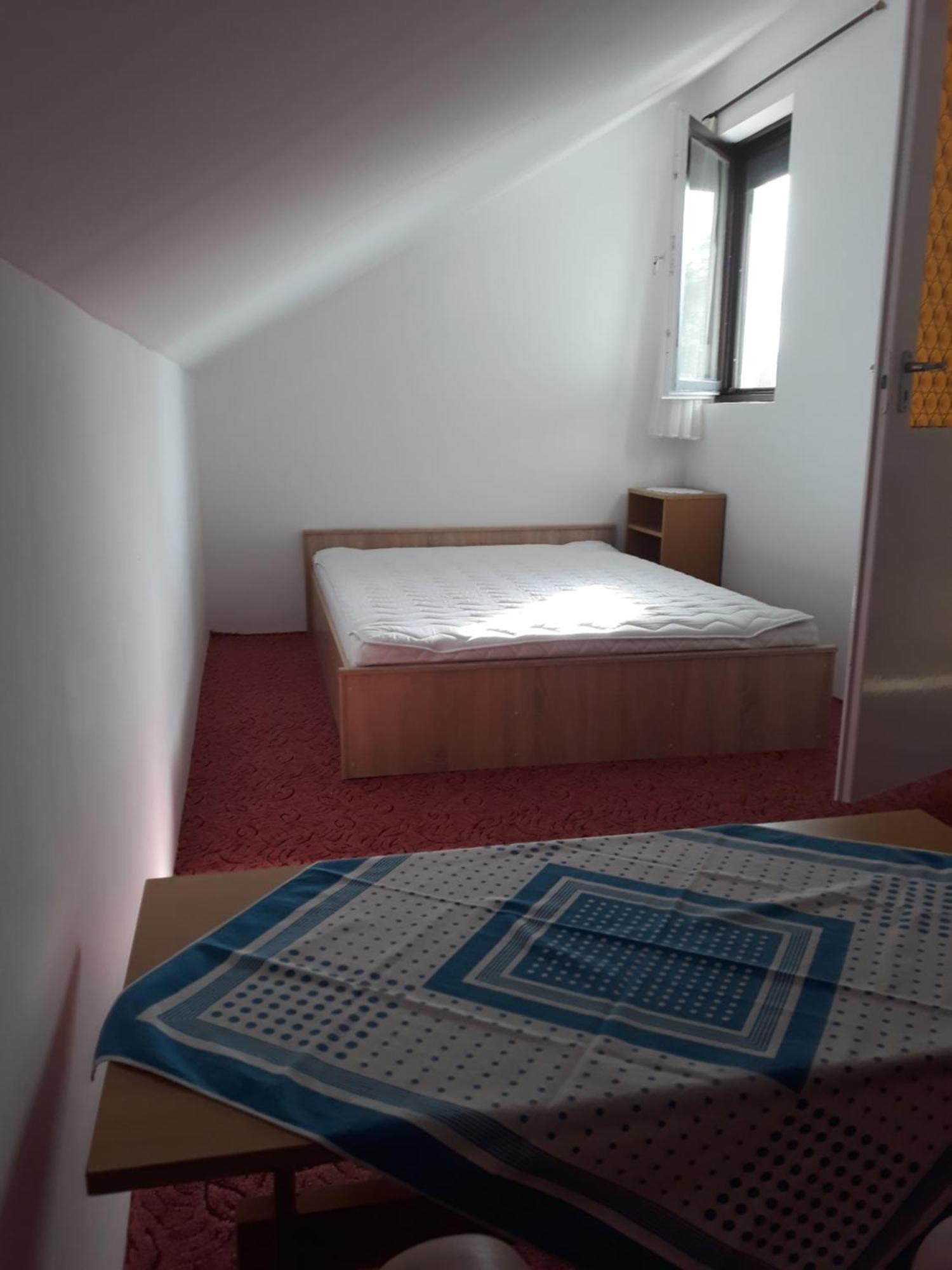 Retrovilla Balatonkenese Bagian luar foto